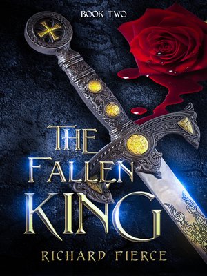 The Fallen King - ebook